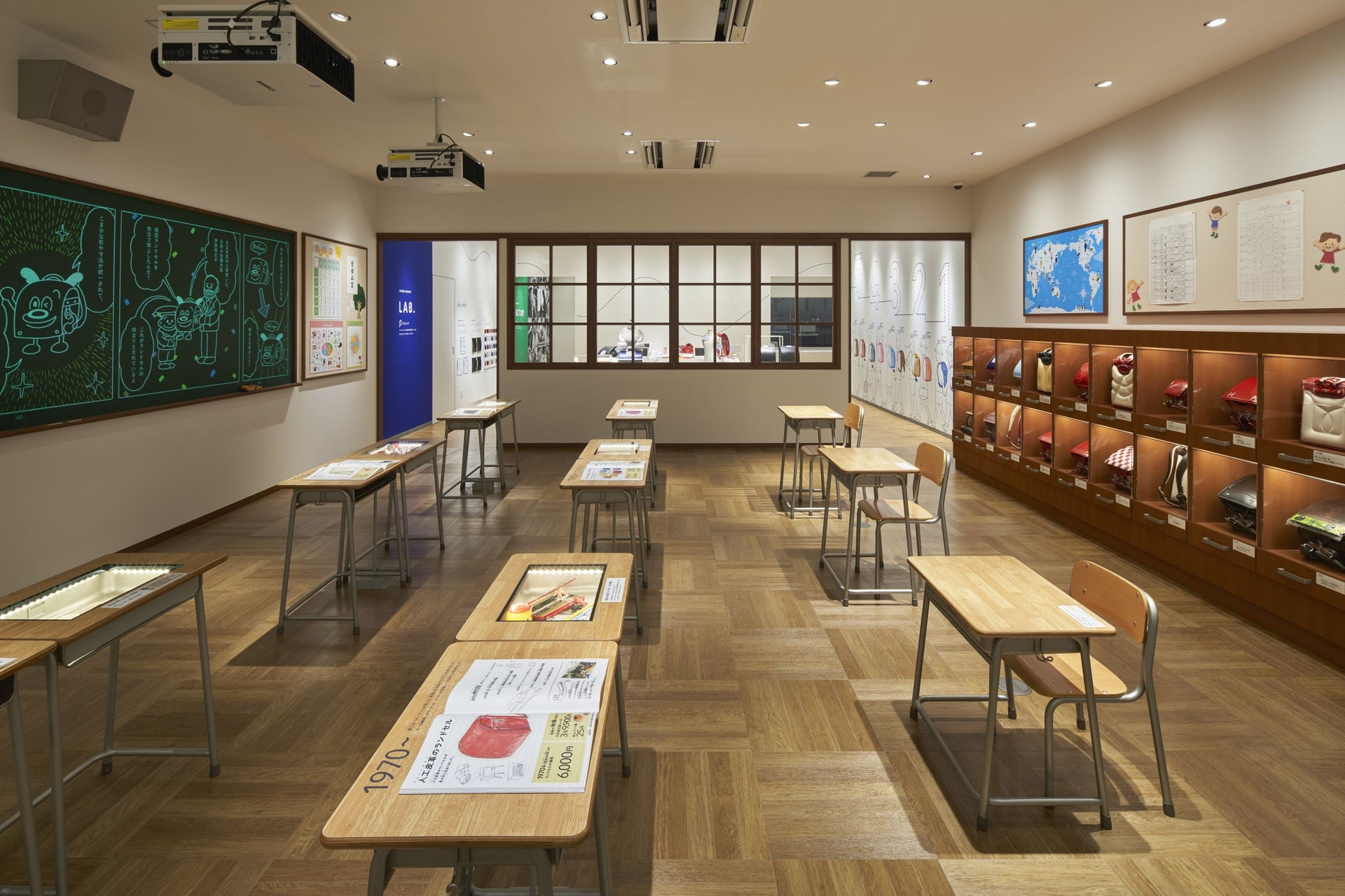 セイバンミュージアムパーク